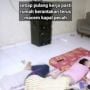 Suami Pulang Nongkrong Ngamuk karena Rumah Berantakan, Istri Cuma Tidur sambil Urus Anak