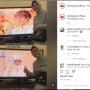 Viral Seorang Nenek Cantik yang Ngefans dengan Risky Billar dan Lesti Kejora