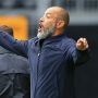 Nuno Belum Dapat Pastikan Mainkan Moura dan Bergwijn Lawan Chelsea