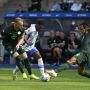 Klasemen Liga Jerman: Wolfsburg Duduki Puncak, Dortmund Posisi Enam