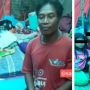 Kuli Bangunan Hidup di Tenda Terpal Bersama 6 Anak, Kondisi Tempat Tinggal Memprihatinkan