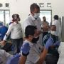 Vaksinasi Pelajar di Bandar Lampung Digelar di Sekolah