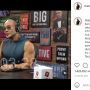 Dua Belas Hari Menghilang, Deddy Corbuzier: Saya Hampir Meninggal Karena Badai Cytokine
