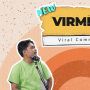 New Virmen: Taliban Asyik Main Bom-bom Car, Kurir Antar Paket Sampai ke Gunung Semeru