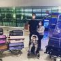Vaksin Sinovac Tak Diakui di Luar Negeri? Begini Pengalaman Tasya Kamila di Amerika