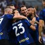 Inter Milan Mengamuk Libas Genoa 4-0 di Laga Pembuka Liga Italia