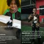 Kisah Ojol Berhasil Masuk Polisi Viral, Netizen Terenyuh