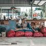 Pasar Induk Jatiuwung Diklaim Jadi Pasar Terbesar di Banten
