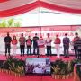 Biar Siap Sambut WSBK-MotoGP, ITDC Gelar Vaksinasi Bagi 3.000 Warga Sekitar Mandalika