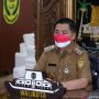 Kota Banjarmasin Perpanjang PPKM level 4 Dua Pekan ke Depan