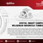 Telkom Smart Campus Awards 2021, Tingkatkan Digital Creativity Perguruan Tinggi Indonesia