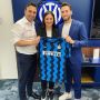 Sinem Gundogdu, Istri Hakan Calhanoglu yang Dukung Sang Suami Membelot ke Inter Milan