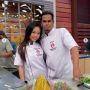 Bertekad Persembahkan Kampium di Ajang MasterChef ke Lord Adi, Jesselyn Tulis Pesan Haru