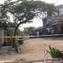 Heboh Temuan Benda Mencurigakan dalam Gentong, Polsek Bekasi Meluncur ke Lokasi
