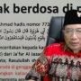 RESMI Muhammad Kece Resmi Masuk Sel Tahanan, Ditangkap di Bali, Penghina Nabi Muhammad