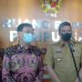 Bobby Nasution ke Pengelola Mal dan Restoran: Jangan Cek-cek Suhu Saja