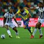 Jadwal Liga Italia Akhir Pekan Ini: Juventus vs Empoli, Inter Sambangi Verona