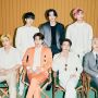 BTS Akan Berkolaborasi dengan Megan Thee Stallion, Siapkan 'Butter' Versi Remix