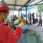 Swab Express Indonesia Layani Program Testing Kesehatan di PT Tri Mega Baterindo