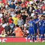 Link Live Streaming Liverpool vs Chelsea di Liga Inggris Malam Ini