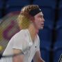 French Open 2022: Andrey Rublev Disingkirkan Marin Cilic di Perempat Final