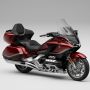 Honda GL1800 Gold Wing Masuk Indonesia, Harganya Tembus Rp1 Miliar