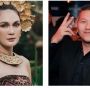 Wajah Luna Maya, Gading Marten hingga Arief Muhammad Mejeng di New York