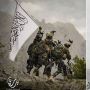 Sekakmat! Taliban Ejek AS dengan Adegan Ikonis Iwo Jima