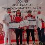 Juragan 99 Tepati Janji Beri Hadiah Miliaran Rupiah untuk Peraih Medali Olimpiade