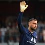 Gianluigi Donnarumma Tak Senang jadi Cadangan di PSG