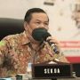 Pemprov Tak Beri Bantuan Hukum 4 Oknum DLHK Riau Kepergok Peras Warga