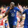 The Blues Menangkan Derby London, Lukaku Cetak Skor Perdananya