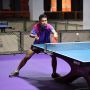 Hadapi Unggulan Pertama, Atlet Tenis Meja Indonesia Komet dan Adyos akan Tampil Maksimal