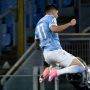 5 Hits Bola: Inter Milan Tawari Lazio Rp506 Miliar untuk Joaquin Correa