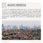 Jakarta Disebut Kota dengan Perencanaan Paling Buruk di Dunia Versi RTF
