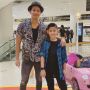 Galih Ginanjar Berterima Kasih ke Sonny Septian karena Tulus Mencintai King Faaz
