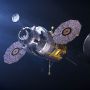 SpaceX Optimis Siap Kirim Manusia ke Bulan sebelum 2024