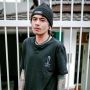 Tadinya Cuma Penonton, Widi Kini Jadi Vokalis Baru DeadSquad