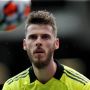 Kisah David de Gea Diusir dari Ruang Ganti karena Setel Musik Metal