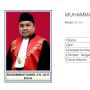 Profil Muhammad Damis, Jatuhkan Vonis ke Juliari Batubara