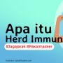 INFOGRAFIS: Apa Itu Herd Immunity?