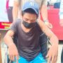 Garang saat Malak hingga Viral, Ngeheng Merengek Ditangkap Polisi