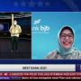 Bank bjb Raih Penghargaan Bank Terbaik 2021 versi Majalah Investor