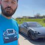 Mate Rimac Jadi Pemimpin Brand Otomotif Mewah, Disebut-sebut The Next Elon Musk