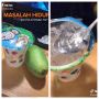 Beli Jus Mangga tapi Es DIpisah, Wujud Pesanannya Ini Malah Bikin Heran