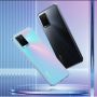 Vivo Y33s Resmi Dirilis, Bawa Helio G80 dan Baterai 5.000mAh