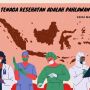 Tenaga Kesehatan adalah Pahlawan Masa Kini