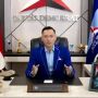 Hasil Survei Elektabilitas AHY Naik, Demokrat Sebut Hasil Kerja Bantu Rakyat