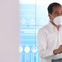 Jokowi: Covid-19 Tak Mungkin Hilang Total, Tapi Bisa Dikendalikan
