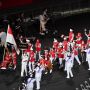 Top 5 Sport: Jadwal Pertandingan Atlet Indonesia di Paralimpiade Tokyo